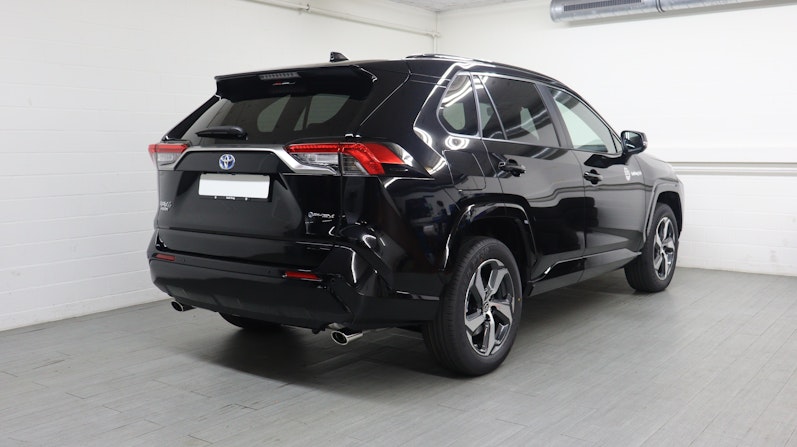 Vehicle image TOYOTA RAV-4