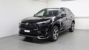 Vehicle image TOYOTA RAV4 2.5 Plug-In-Hybrid Premium