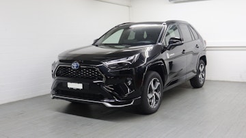 Vehicle image TOYOTA RAV4 2.5 Plug-In-Hybrid Premium