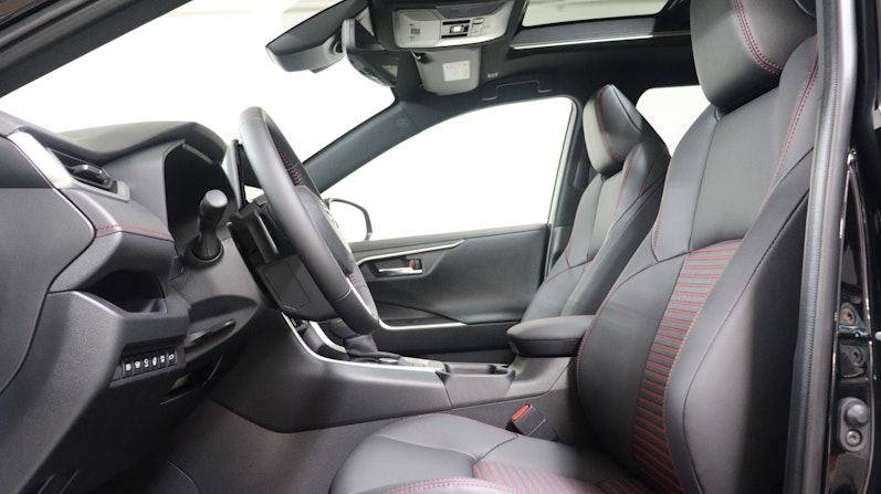 Vehicle image TOYOTA RAV-4