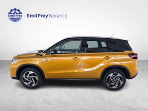 immagine del veicolo SUZUKI Vitara 1.4 T Compact Top Hybrid 4x4