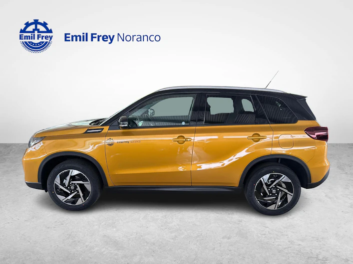 immagine del veicolo SUZUKI VITARA