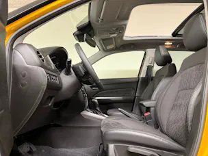 Suzuki Vitara 1.4 T Compact Top Hybrid 4x4