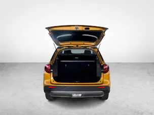 Suzuki Vitara 1.4 T Compact Top Hybrid 4x4