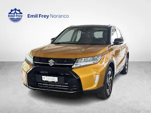 Suzuki Vitara 1.4 T Compact Top Hybrid 4x4