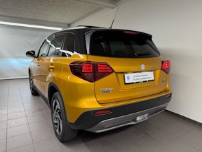 Vehicle image SUZUKI Vitara 1.4 T Compact Top Hybrid 4x4