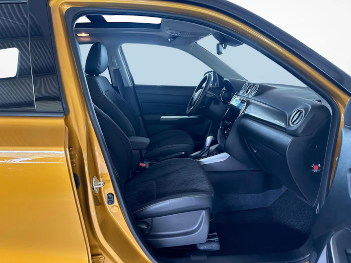 immagine del veicolo SUZUKI VITARA