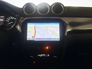 immagine del veicolo SUZUKI Vitara 1.4 T Compact Top Hybrid 4x4