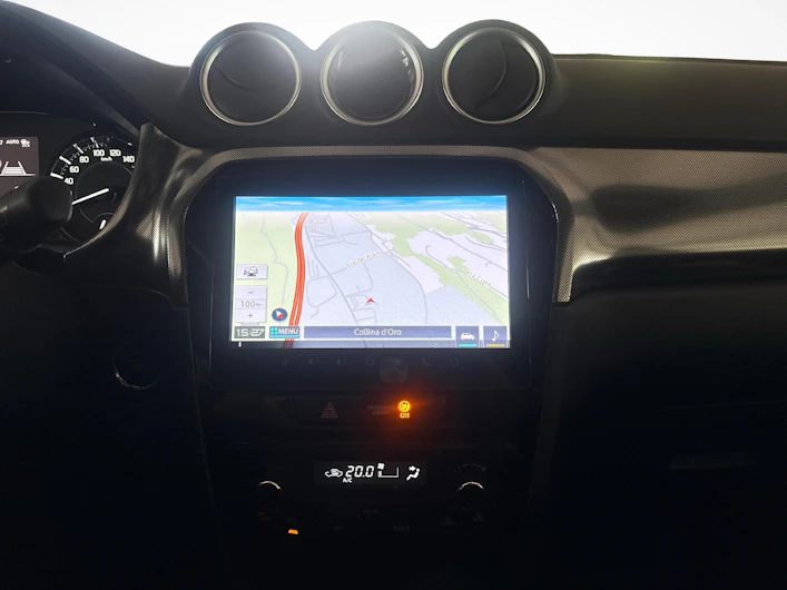 immagine del veicolo SUZUKI VITARA