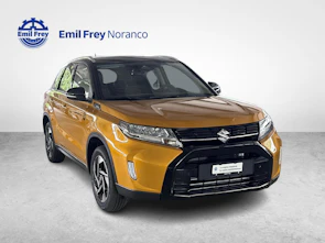 immagine del veicolo SUZUKI Vitara 1.4 T Compact Top Hybrid 4x4