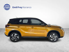 immagine del veicolo SUZUKI Vitara 1.4 T Compact Top Hybrid 4x4