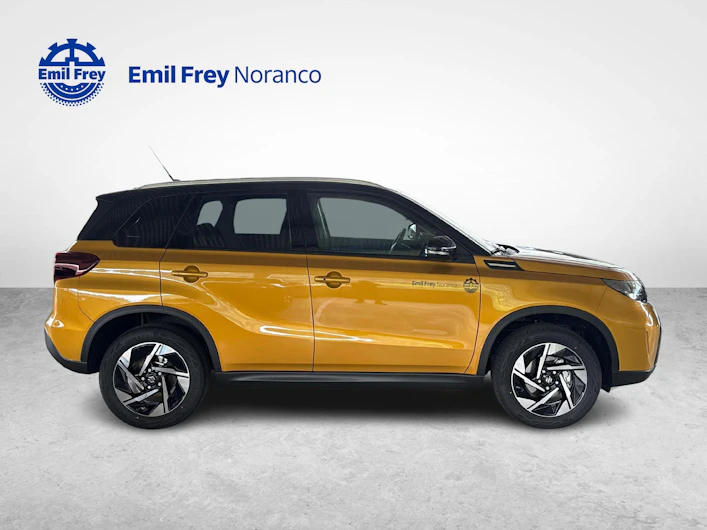immagine del veicolo SUZUKI VITARA