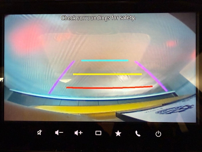 Vehicle image SUZUKI VITARA