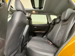 Suzuki Vitara 1.4 T Compact Top Hybrid 4x4
