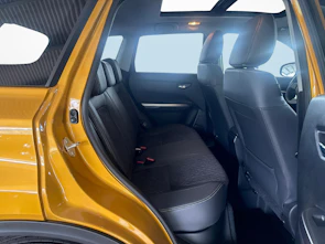 immagine del veicolo SUZUKI Vitara 1.4 T Compact Top Hybrid 4x4