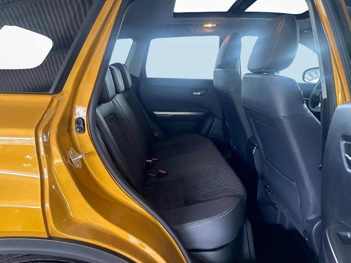 immagine del veicolo SUZUKI VITARA