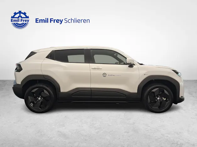 Toyota Urban Cruiser Trend AWD