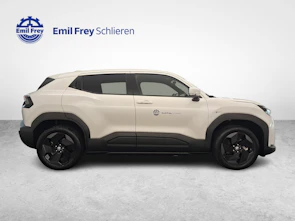 Fahrzeugbild TOYOTA Urban Cruiser Trend AWD