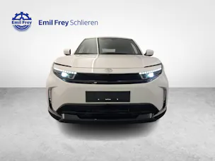 Toyota Urban Cruiser Trend AWD