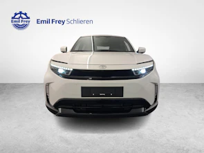Fahrzeugbild TOYOTA Urban Cruiser Trend AWD