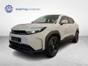 Toyota Urban Cruiser Trend AWD