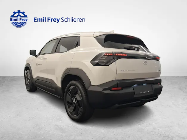 Toyota Urban Cruiser Trend AWD