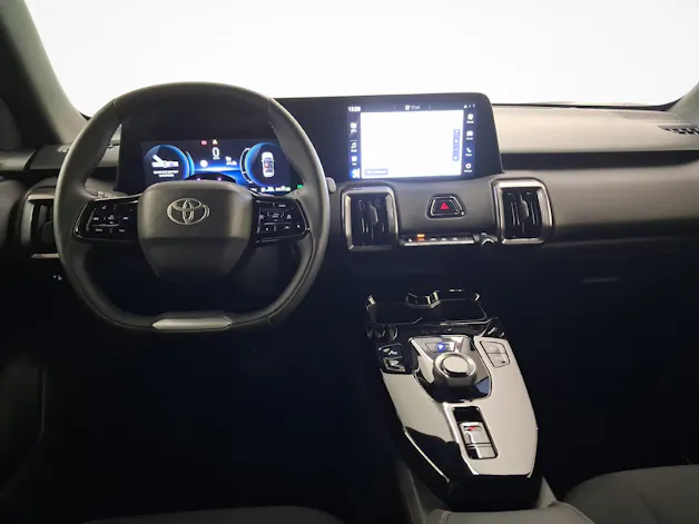Toyota Urban Cruiser Trend AWD