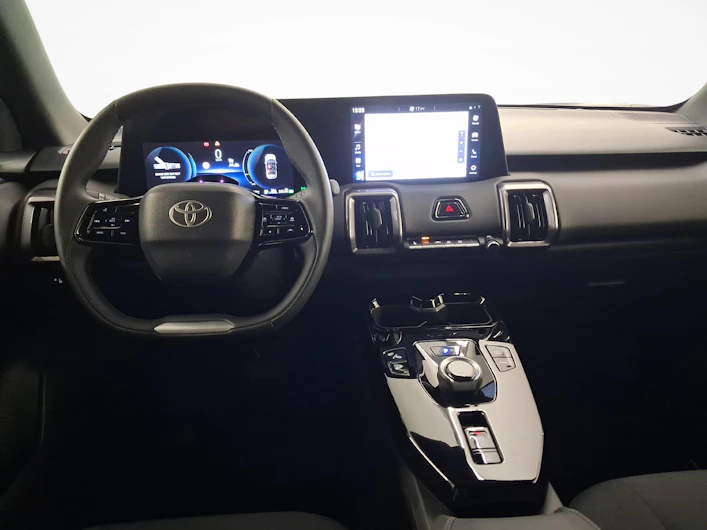 Fahrzeugbild TOYOTA UrbanCruiser