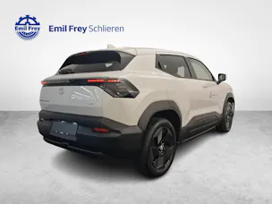 Toyota Urban Cruiser Trend AWD