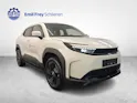 Toyota Urban Cruiser Trend AWD