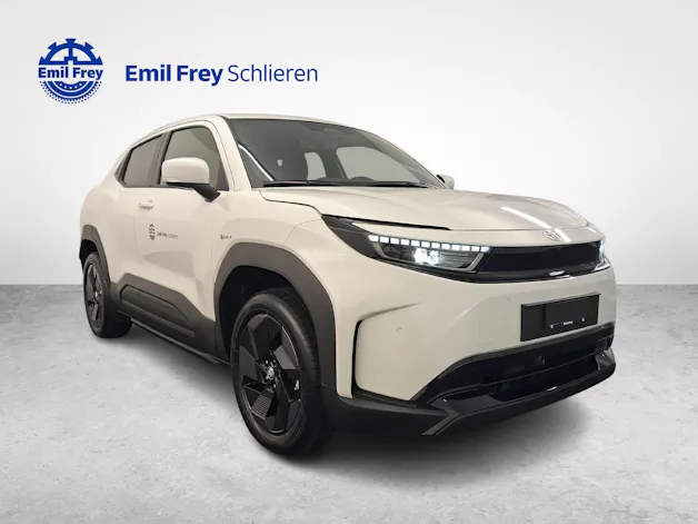Toyota Urban Cruiser Trend AWD