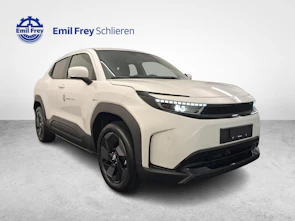 Fahrzeugbild TOYOTA Urban Cruiser Trend AWD