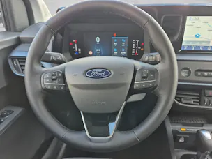 Ford Tourneo Courier 1.0 EcoBoost Active