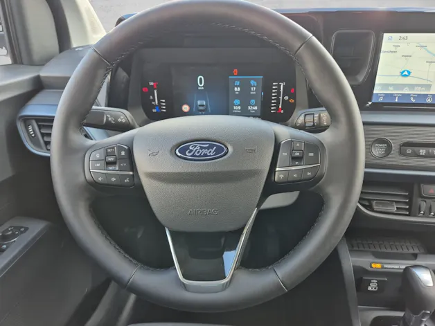 Ford Tourneo Courier 1.0 EcoBoost Active