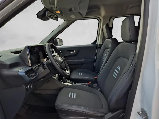 Ford Tourneo Courier 1.0 EcoBoost Active