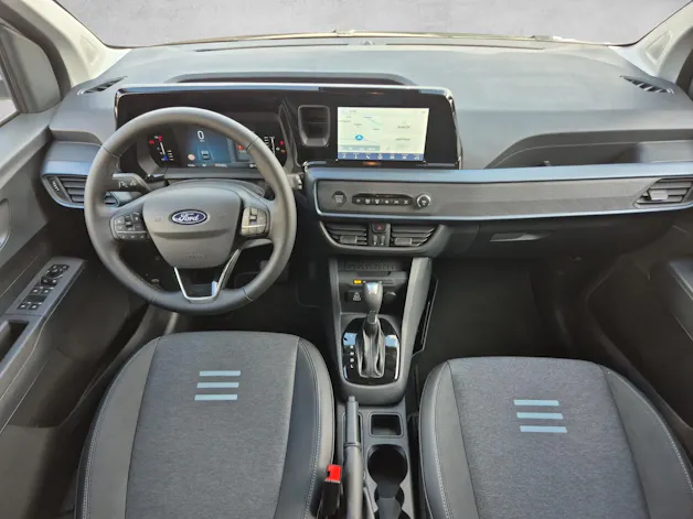 Ford Tourneo Courier 1.0 EcoBoost Active