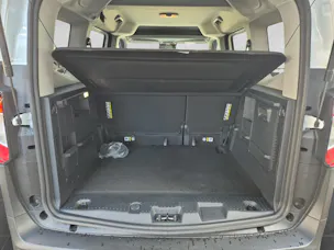 Ford Tourneo Courier 1.0 EcoBoost Active