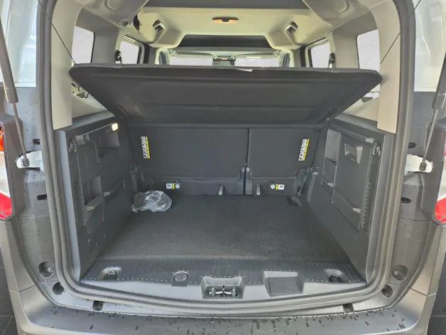 Ford Tourneo Courier 1.0 EcoBoost Active