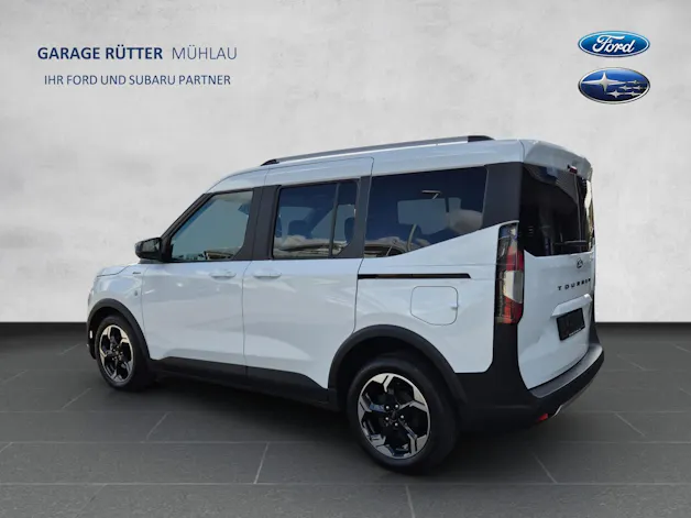 Ford Tourneo Courier 1.0 EcoBoost Active