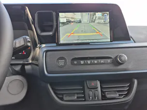Ford Tourneo Courier 1.0 EcoBoost Active