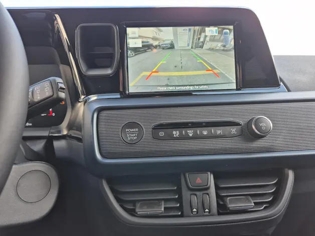 Ford Tourneo Courier 1.0 EcoBoost Active