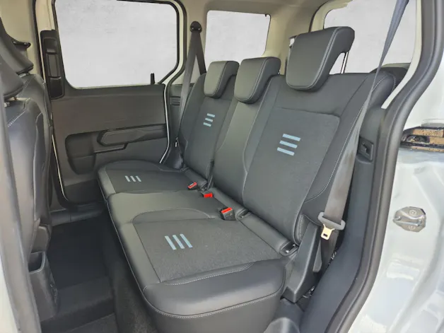 Ford Tourneo Courier 1.0 EcoBoost Active