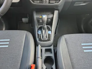 Ford Tourneo Courier 1.0 EcoBoost Active
