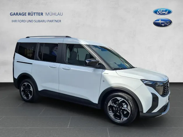 Ford Tourneo Courier 1.0 EcoBoost Active