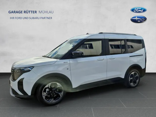 Ford Tourneo Courier 1.0 EcoBoost Active