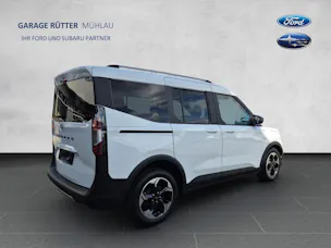 Ford Tourneo Courier 1.0 EcoBoost Active