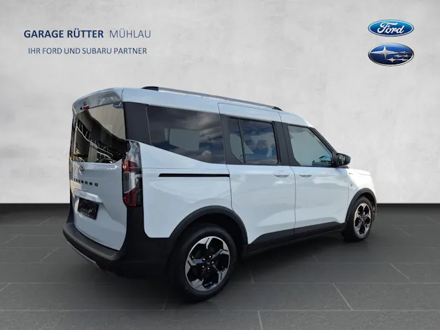 Ford Tourneo Courier 1.0 EcoBoost Active