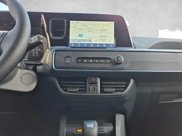 Ford Tourneo Courier 1.0 EcoBoost Active