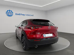 Mazda CX-30 2.0 186 Homura AWD