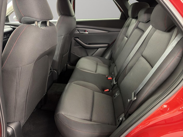 Vehicle image MAZDA CX-30